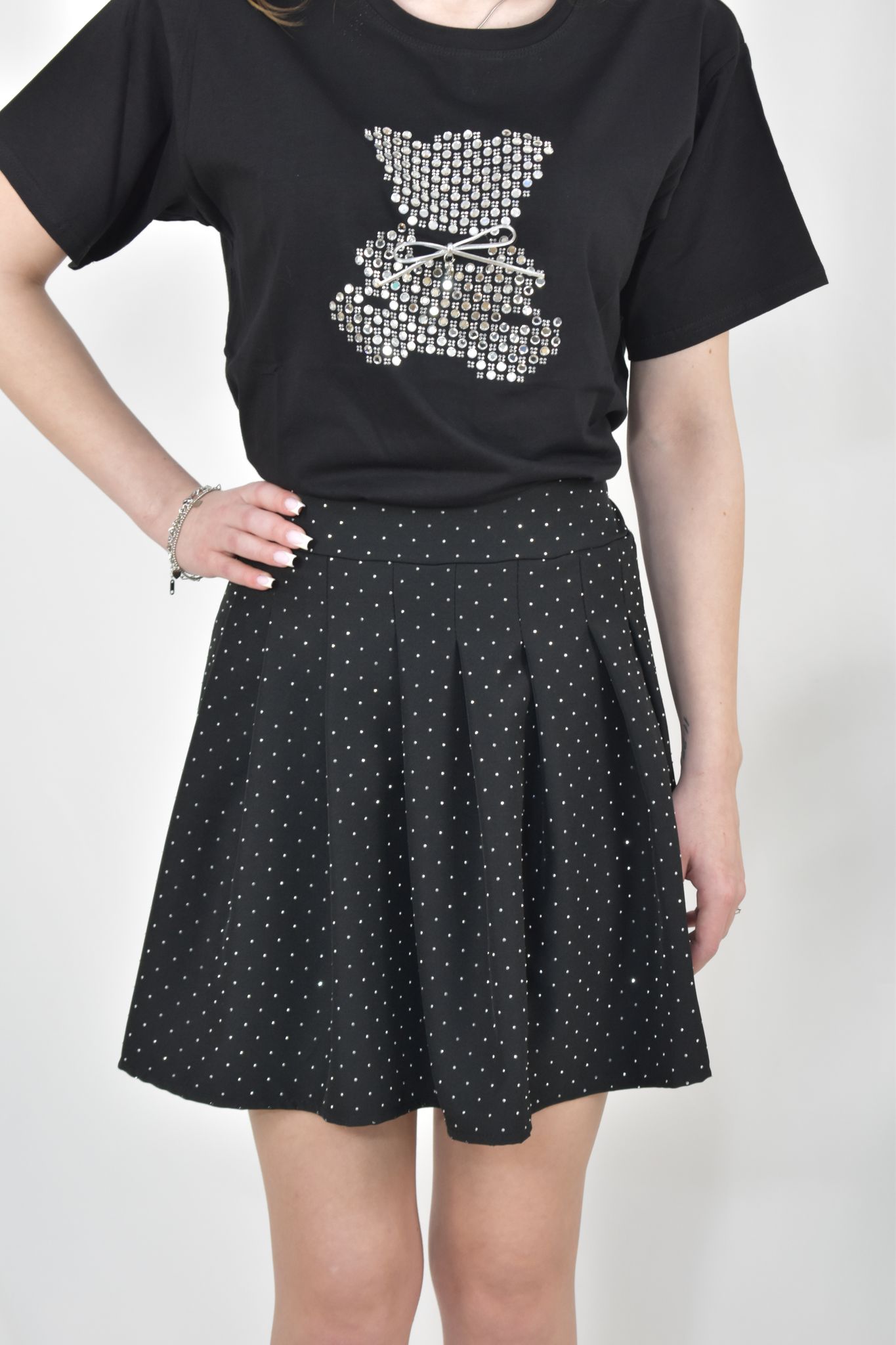 Fusta strasuri - current